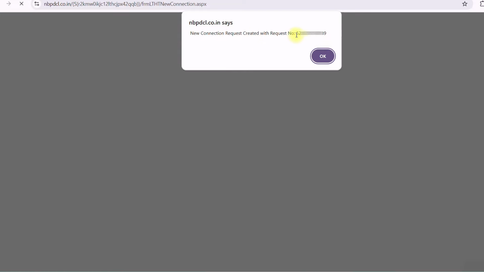 Bihar Naya Bijli Connection Online Apply 2026: 
