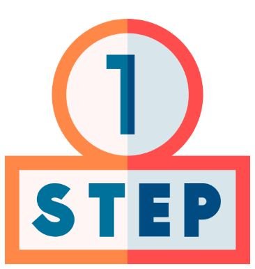 Step 1