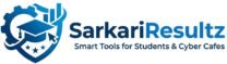 SarkariResultz – Free Online Tools, PDF Converter & Image Editors